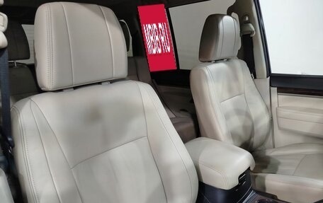 Mitsubishi Pajero IV, 2021 год, 3 425 000 рублей, 25 фотография