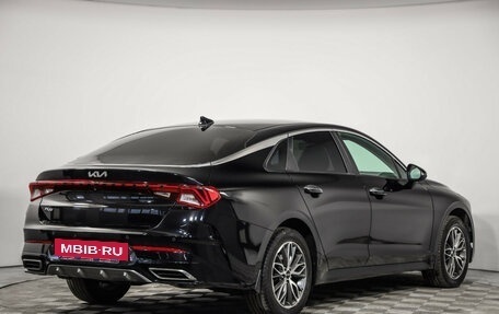 KIA K5, 2021 год, 2 319 000 рублей, 6 фотография