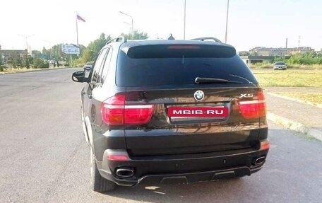 BMW X5, 2008 год, 1 250 000 рублей, 5 фотография