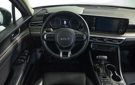 KIA K5, 2021 год, 2 319 000 рублей, 11 фотография