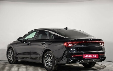 KIA K5, 2021 год, 2 319 000 рублей, 8 фотография