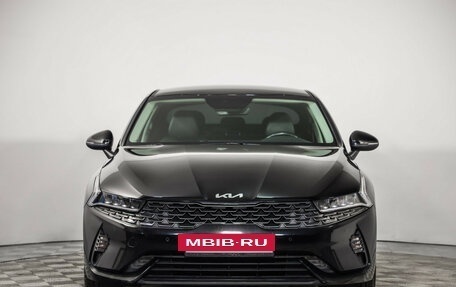 KIA K5, 2021 год, 2 319 000 рублей, 2 фотография