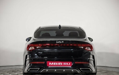 KIA K5, 2021 год, 2 319 000 рублей, 7 фотография