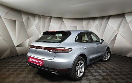 Porsche Macan I рестайлинг, 2020 год, 4 950 000 рублей, 2 фотография