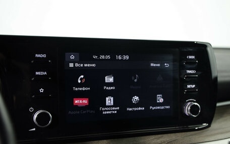 KIA K5, 2021 год, 2 319 000 рублей, 14 фотография
