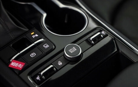 KIA K5, 2021 год, 2 319 000 рублей, 18 фотография