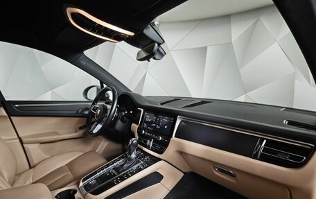Porsche Macan I рестайлинг, 2020 год, 4 950 000 рублей, 13 фотография