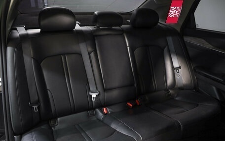 KIA K5, 2021 год, 2 319 000 рублей, 25 фотография