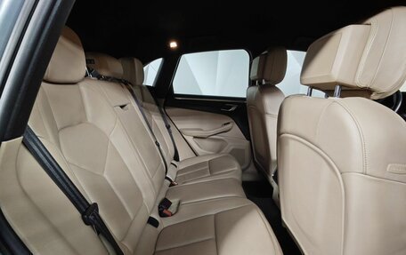 Porsche Macan I рестайлинг, 2020 год, 4 950 000 рублей, 16 фотография