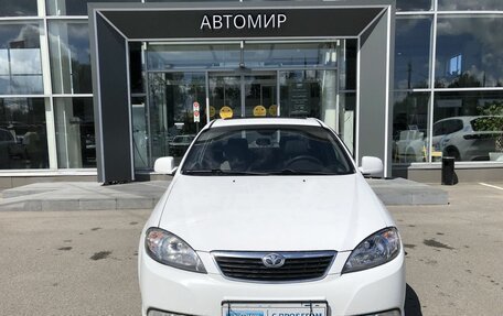 Daewoo Gentra II, 2013 год, 560 000 рублей, 2 фотография