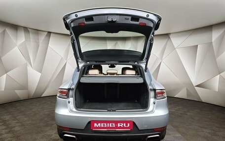 Porsche Macan I рестайлинг, 2020 год, 4 950 000 рублей, 12 фотография