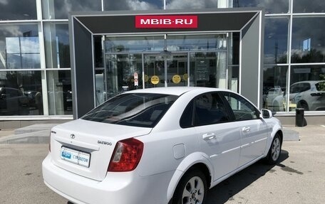 Daewoo Gentra II, 2013 год, 560 000 рублей, 5 фотография