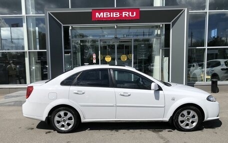 Daewoo Gentra II, 2013 год, 560 000 рублей, 4 фотография