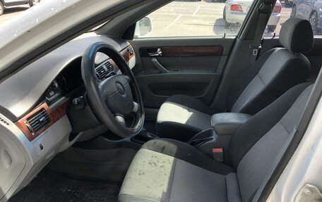 Daewoo Gentra II, 2013 год, 560 000 рублей, 9 фотография