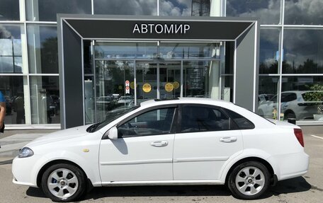 Daewoo Gentra II, 2013 год, 560 000 рублей, 8 фотография
