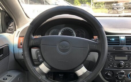 Daewoo Gentra II, 2013 год, 560 000 рублей, 12 фотография