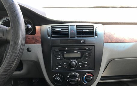 Daewoo Gentra II, 2013 год, 560 000 рублей, 14 фотография