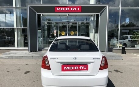 Daewoo Gentra II, 2013 год, 560 000 рублей, 6 фотография