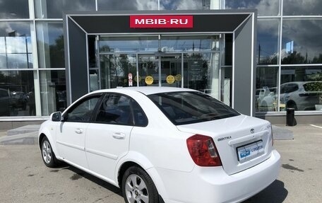 Daewoo Gentra II, 2013 год, 560 000 рублей, 7 фотография