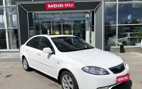 Daewoo Gentra II, 2013 год, 560 000 рублей, 3 фотография