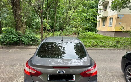 Ford Focus III, 2013 год, 850 000 рублей, 2 фотография