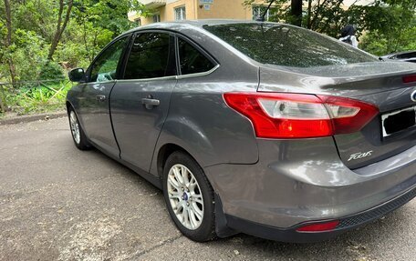 Ford Focus III, 2013 год, 850 000 рублей, 3 фотография