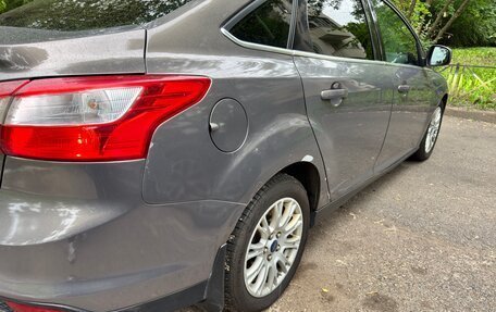 Ford Focus III, 2013 год, 850 000 рублей, 4 фотография