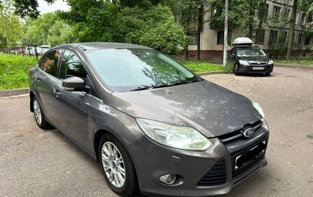Ford Focus III, 2013 год, 850 000 рублей, 6 фотография