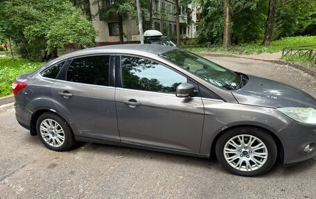 Ford Focus III, 2013 год, 850 000 рублей, 5 фотография