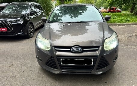 Ford Focus III, 2013 год, 850 000 рублей, 7 фотография