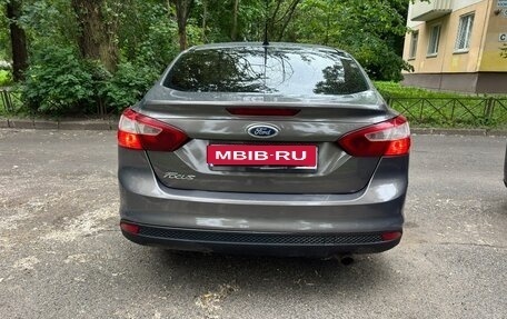 Ford Focus III, 2013 год, 850 000 рублей, 1 фотография