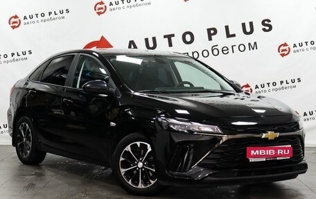 Chevrolet Monza, 2023 год, 1 599 000 рублей, 1 фотография