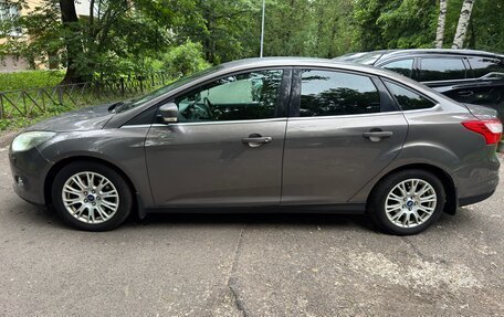 Ford Focus III, 2013 год, 850 000 рублей, 9 фотография