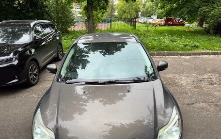 Ford Focus III, 2013 год, 850 000 рублей, 10 фотография