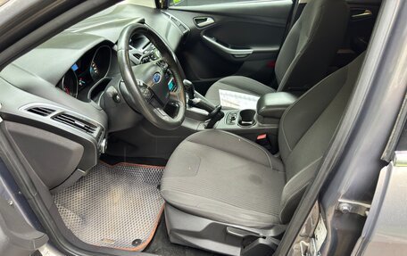 Ford Focus III, 2013 год, 850 000 рублей, 11 фотография