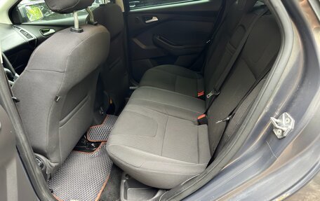 Ford Focus III, 2013 год, 850 000 рублей, 12 фотография