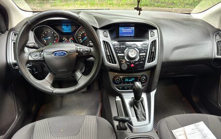 Ford Focus III, 2013 год, 850 000 рублей, 13 фотография