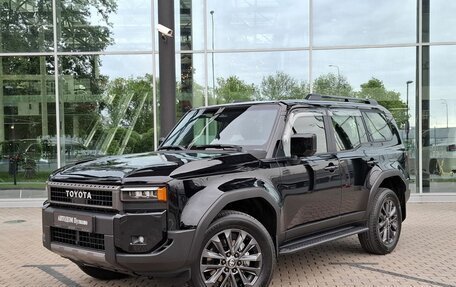 Toyota Land Cruiser Prado, 2026 год, 11 230 000 рублей, 1 фотография
