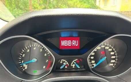Ford Focus III, 2013 год, 850 000 рублей, 14 фотография