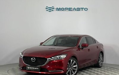Mazda 6, 2019 год, 2 890 000 рублей, 1 фотография
