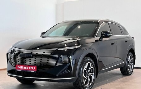 Haval F7, 2024 год, 2 790 000 рублей, 1 фотография