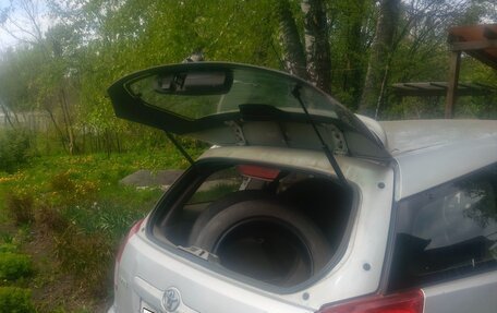 Toyota Matrix, 2003 год, 370 000 рублей, 4 фотография