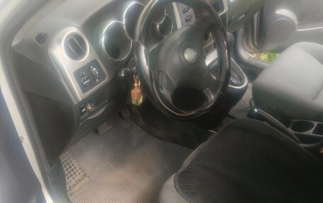 Toyota Matrix, 2003 год, 370 000 рублей, 8 фотография