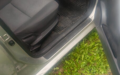 Toyota Matrix, 2003 год, 370 000 рублей, 6 фотография