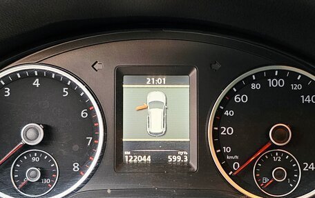 Volkswagen Tiguan I, 2013 год, 1 850 000 рублей, 7 фотография