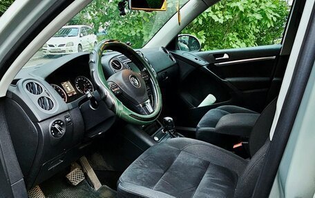 Volkswagen Tiguan I, 2013 год, 1 850 000 рублей, 8 фотография