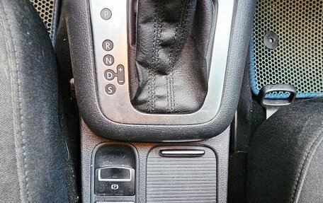 Volkswagen Tiguan I, 2013 год, 1 850 000 рублей, 11 фотография