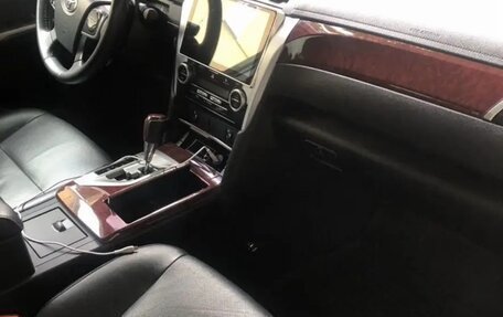 Toyota Camry, 2013 год, 1 550 000 рублей, 3 фотография