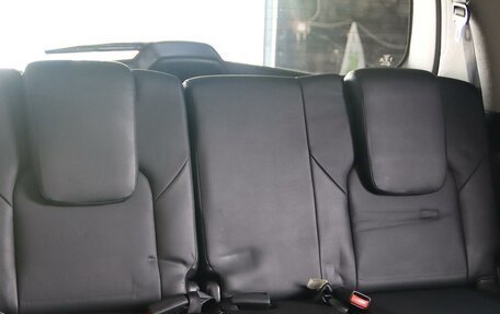 Infiniti QX56, 2011 год, 1 549 000 рублей, 8 фотография