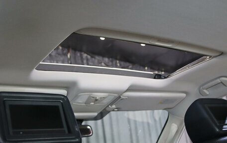 Infiniti QX56, 2011 год, 1 549 000 рублей, 7 фотография